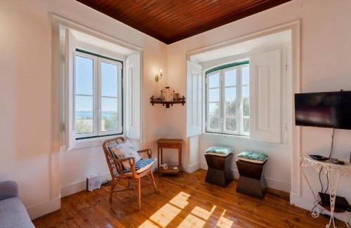 Portinho da Arrabida House | Chalet Machado