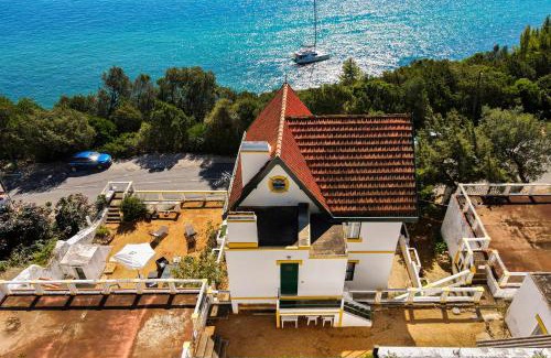 Portinho da Arrabida House | Chalet Machado
