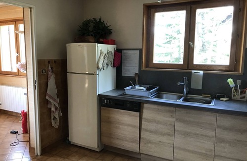 Briancon Ski Chalet | CHALET MADINIER, GLOBAL CHALET