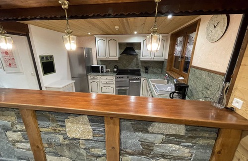 Morzine Ski Chalet | Chalet Madosa à Morzine