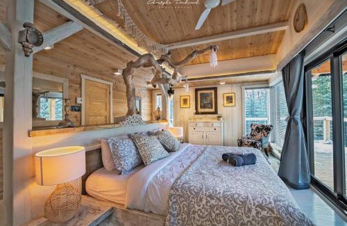 La Malbaie Ski Chalet | Chalet Makabane -Spa- foyer - billard - Slow life