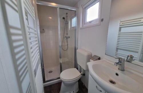 De Koog Ski Chalet | Chalet MaMaMia nr. 54 op Chaletpark Bregkoog