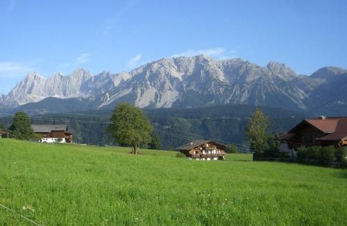 Schladming Ski Chalet | CHALET MARESI