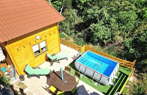 Saint-Marcel Apartment | Chalet Marseille hauteur