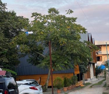 Kobuleti Ski Chalet | Chalet Marta