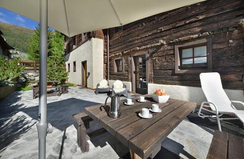 San Rocco Apartment | Chalet Matteo