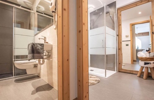 Livigno Bed & Breakfast | Chalet Mattias