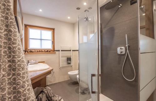 Livigno Bed & Breakfast | Chalet Mattias