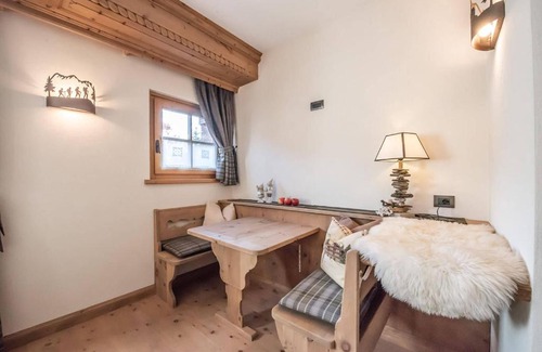 Livigno Bed & Breakfast | Chalet Mattias