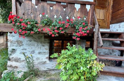 Courmayeur House | Chalet Meyen - Val Ferret