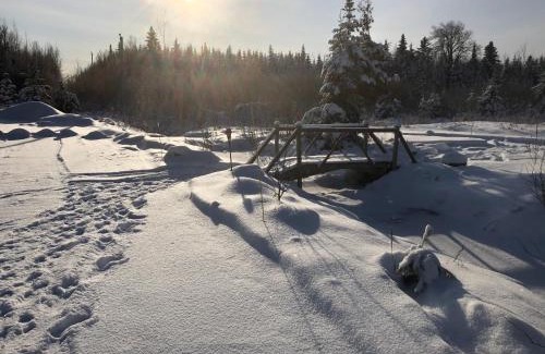 Milan Ski Chalet | Chalet Milan