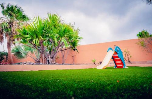 Costa de Antigua Villa | Chalet Molly