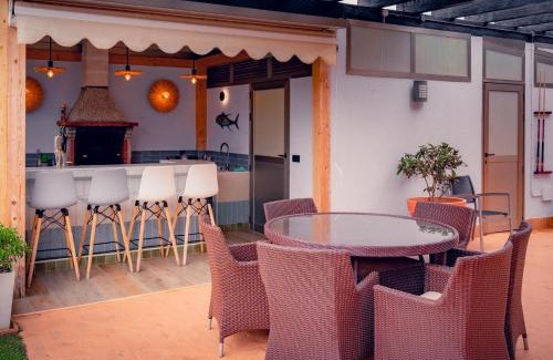 Costa de Antigua Villa | Chalet Molly