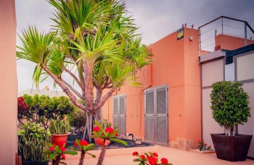 Costa de Antigua Villa | Chalet Molly