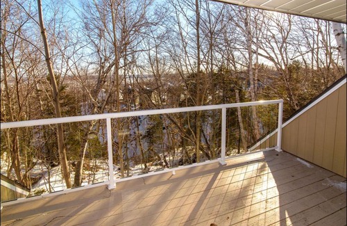 Beaupre Ski Chalet | Chalet Mont Ste-Anne