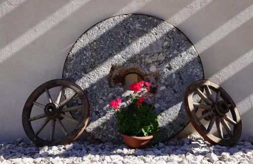 Frena Apartment | Chalet Mornà