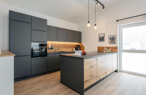 Bad Sankt Leonhard im Lavanttal Ski Chalet | Chalet Mountain Lodge - Klippitztörl by Interhome