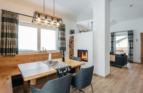Bad Sankt Leonhard im Lavanttal Ski Chalet | Chalet Mountain Lodge - Klippitztörl by Interhome
