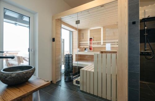 Bad Sankt Leonhard im Lavanttal Ski Chalet | Chalet Mountain Lodge - Klippitztörl by Interhome