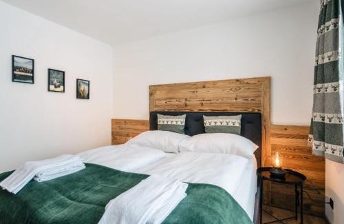 Bad Sankt Leonhard im Lavanttal Ski Chalet | Chalet Mountain Lodge - Klippitztörl by Interhome