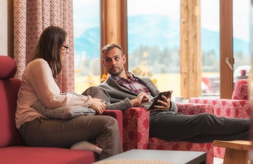 Graen Apartment | Chalet N ° 5 - Gränobel chalets