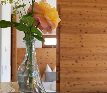 Valle Aurina Ski Chalet | chalet naturel