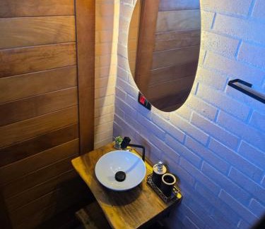 Guarapari Ski Chalet | Chalet near Setiba beach