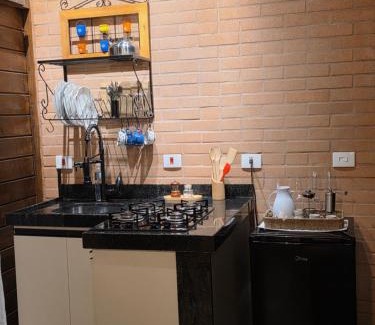 Guarapari Ski Chalet | Chalet near Setiba beach