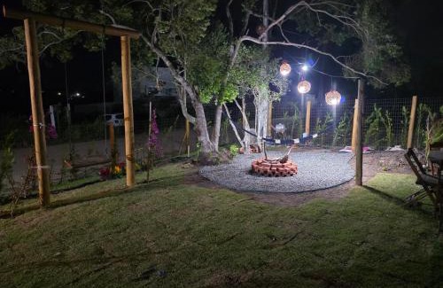 Guarapari Ski Chalet | Chalet near Setiba beach