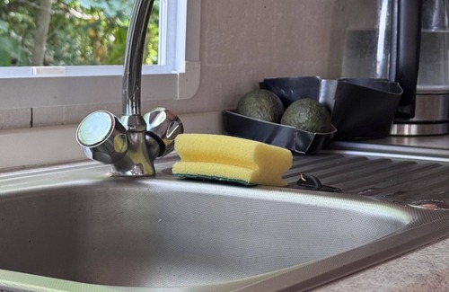 Brouwershaven Ski Chalet | Chalet near the beach in Zeeland - perfect for water sports, cycling & relaxation