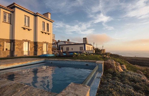 Monserrate Apartment | Chalet O Amorzinho - Apartment Sweet Dreams