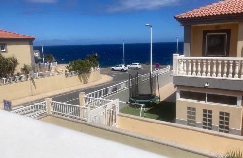 Arenas del Mar House | Chalet Ocean