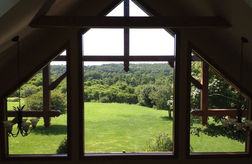 Chautauqua Ski Chalet | Chalet on 250 acres, Private, 1 Mi from Chautauqua Institution/Lake