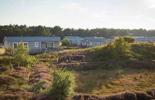 Den Hoorn Ski Chalet | Chalet on Texel with Private Sauna
