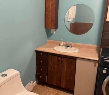 Cap-Chat House | Chalet Pakingan