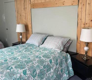 Cap-Chat House | Chalet Pakingan