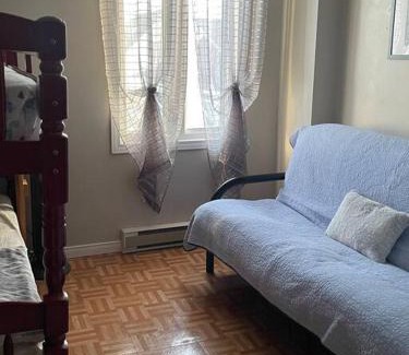 Cap-Chat House | Chalet Pakingan