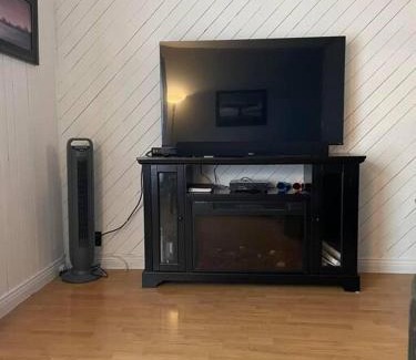 Cap-Chat House | Chalet Pakingan