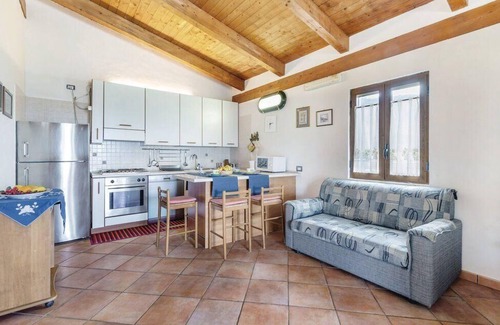 Laureana Cilento House | Chalet 'Panorama' with Infinity Pool