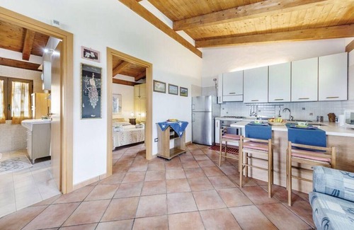 Laureana Cilento House | Chalet 'Panorama' with Infinity Pool