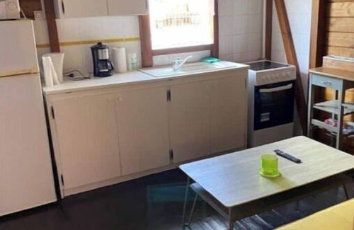 Saint-Claude Ski Chalet | Chalet Paradise