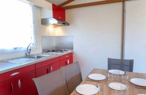 Serignan Ski Chalet | Chalet - Parc aquatique - ccahfeb