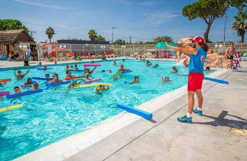 Serignan Ski Chalet | Chalet - Parc aquatique - ccahfeb