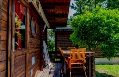 San-Nicolao Ski Chalet | Chalet - Parc aquatique - eeifff