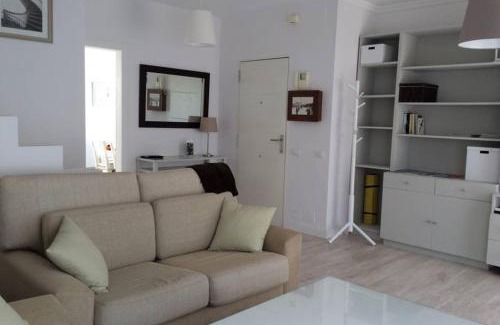 La Garita House | Chalet pareado a 5 minutos andando de la playa