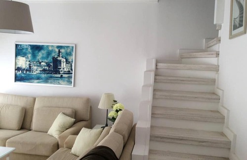 La Garita House | Chalet pareado a 5 minutos andando de la playa