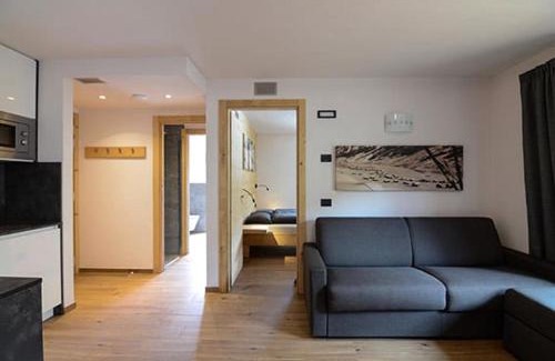 Teola Apartment | Chalet Paul di Cantoni Mauro