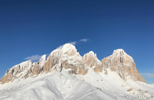 Campitello di Fassa Apartment | Chalet Pian