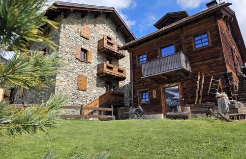 San Rocco Apartment | Chalet Pizabela
