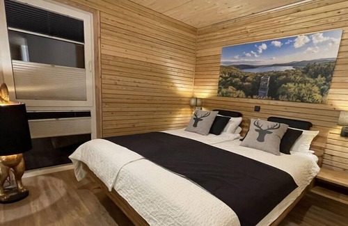 Rieden Apartment | "Chalet Platzhirsch"